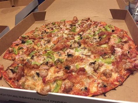 Imos st louis - Imo's didn't invent St. Louis-style pizza, but the Imo name has become more synonymous with the crispy thin, Provel-covered pie than any other pizzeria west, or east for that matter, of the ...